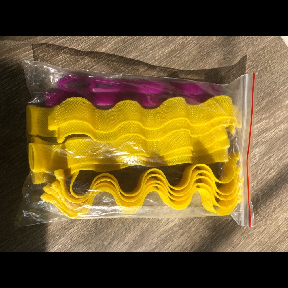 Wave Formers